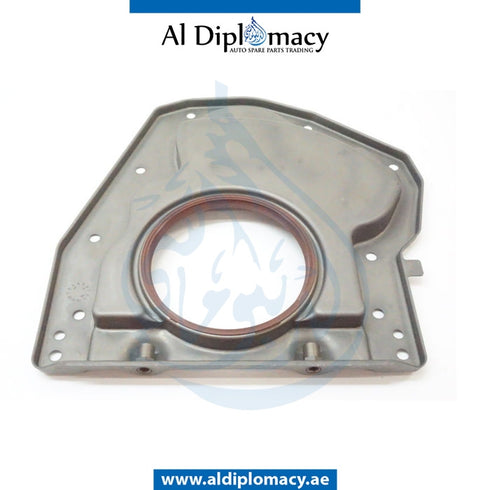 CRANKCASE COVER for Mercedes-Benz SLK Class C217 (2015-2021) models