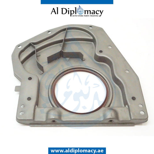 CRANKCASE COVER for Mercedes-Benz SLK Class C217 (2015-2021) models, Part Number A2730100814