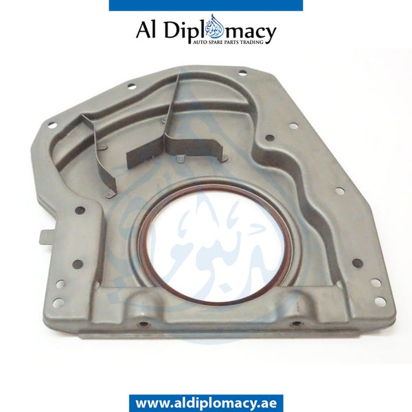 CRANKCASE COVER for Mercedes-Benz SLK Class C217 (2015-2021) models, Part Number A2730100814