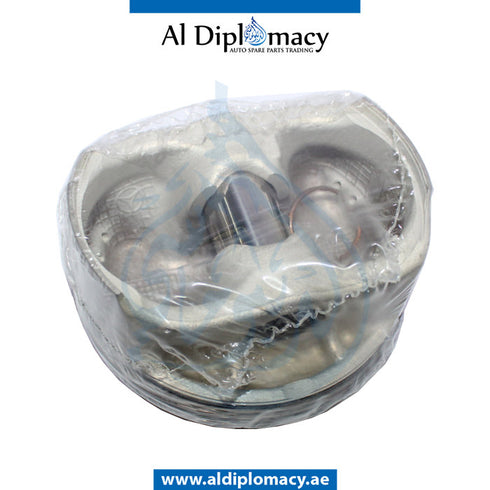 ENGINE PISTON for Mercedes-Benz S Class W164 (2006-2011) models, Part Number A2730302217