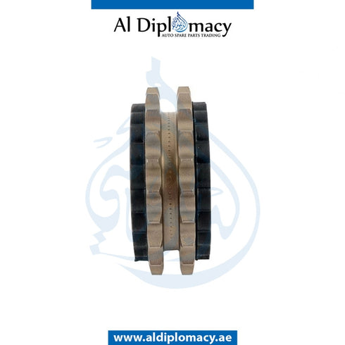 ENGINE GUIDE WHEEL for Mercedes-Benz S Class W207 (2009-2017) models