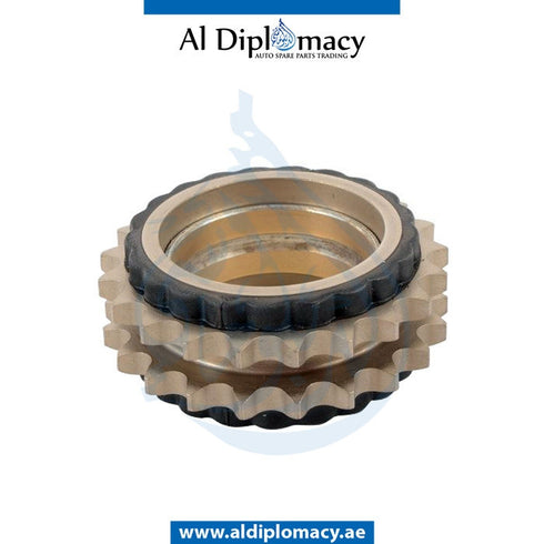 ENGINE TIMING IDLER SPROCKET for Mercedes-Benz S Class W207 (2009-2017) models