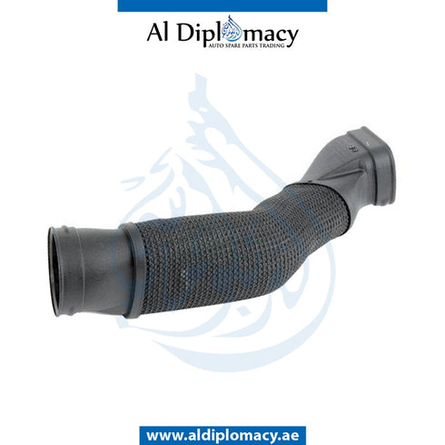 Right ENGINE AIR INTAKE HOSE for Mercedes-Benz S Class W216 (2006-2014) models, Part Number A2730900282
