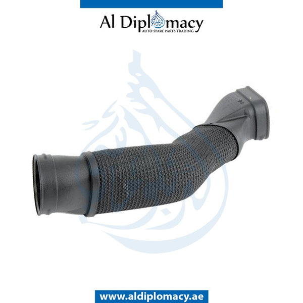 Right ENGINE AIR INTAKE HOSE for Mercedes-Benz S Class W216 (2006-2014) models, Part Number A2730900282