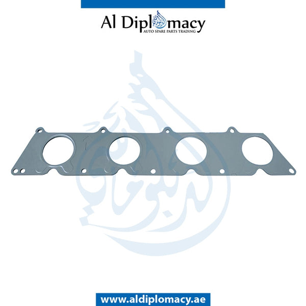 EXHAUST MANIFOLD GASKET for Mercedes-Benz SLK Class C209 (2002-2010) models, Part Number A2731420180