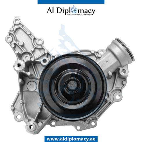WATER PUMP for Mercedes-Benz S Class W207 (2009-2017) models