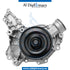 WATER PUMP for Mercedes-Benz S Class W207 (2009-2017) models