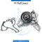 WATER PUMP for Mercedes-Benz S Class W207 (2009-2017) models, Part Number A2732000201 80