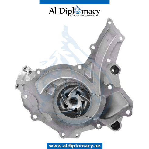 WATER PUMP for Mercedes-Benz S Class W207 (2009-2017) models