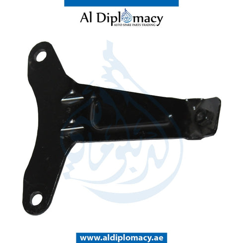 RADIATOR SUPPORT SLAM PANEL BRACKET for Mercedes-Benz S Class W216 (2006-2014) models