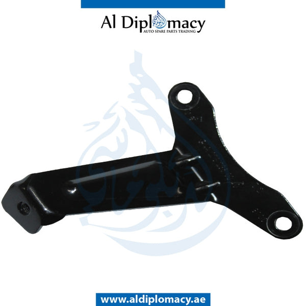 RADIATOR SUPPORT SLAM PANEL BRACKET for Mercedes-Benz S Class W216 (2006-2014) models, Part Number A2732360040