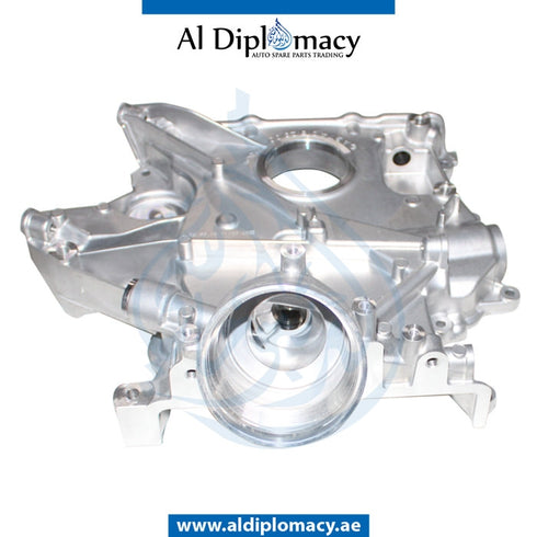 TIMING CASE for Mercedes-Benz SLK Class W167 (2019-2023) models