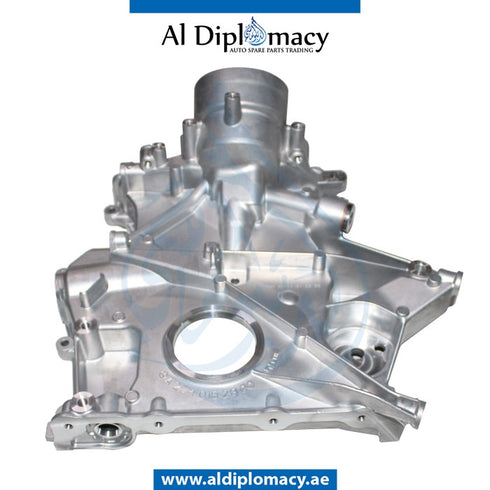 TIMING CASE for Mercedes-Benz SLK Class W167 (2019-2023) models