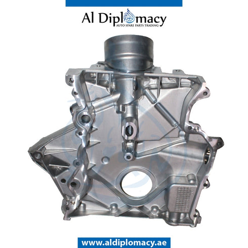 TIMING CASE for Mercedes-Benz SLK Class W167 (2019-2023) models