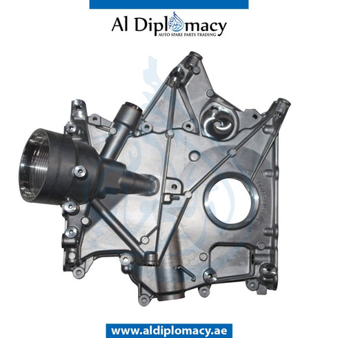 TIMING CASE for Mercedes-Benz SLK Class W167 (2019-2023) models, Part Number A2740101814