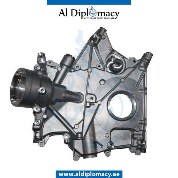 TIMING CASE for Mercedes-Benz SLK Class W167 (2019-2023) models, Part Number A2740101814