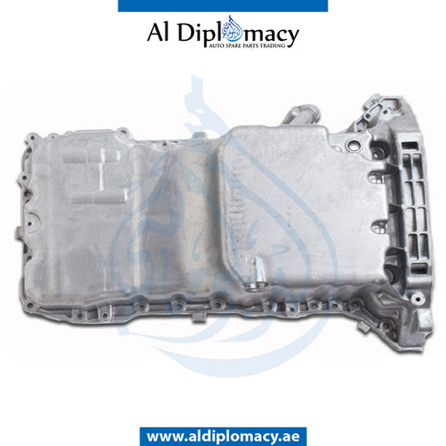 ENGINE OIL PAN for Mercedes-Benz SLK Class W167 (2019-2023) models, Part Number A2740106000
