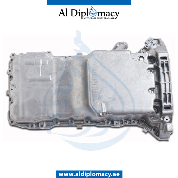 ENGINE OIL PAN for Mercedes-Benz SLK Class W167 (2019-2023) models, Part Number A2740106000
