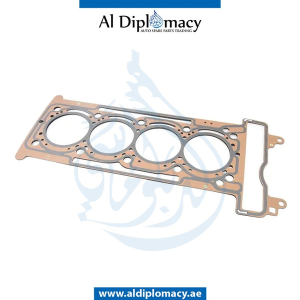 CYLINDER HEAD COVER GASKET for Mercedes-Benz SLK Class W167 (2019-2023) models, Part Number A2740160020