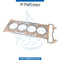 CYLINDER HEAD COVER GASKET for Mercedes-Benz SLK Class W167 (2019-2023) models, Part Number A2740160020