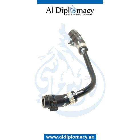 PURGE Line, BETWEEN INTAKE MANIFOLD AND CHARGE AIR COOLER for Mercedes-Benz SLK Class W167 (2019-2023) models