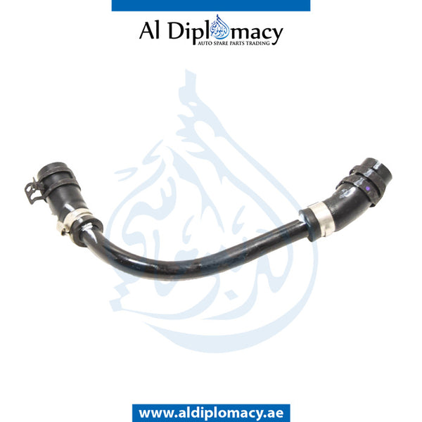 PURGE Line, BETWEEN INTAKE MANIFOLD AND CHARGE AIR COOLER for Mercedes-Benz SLK Class W167 (2019-2023) models, Part Number A2740184200