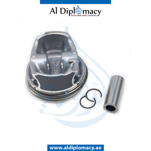 ENGINE PISTON for Mercedes-Benz SLK Class W167 (2019-2023) models