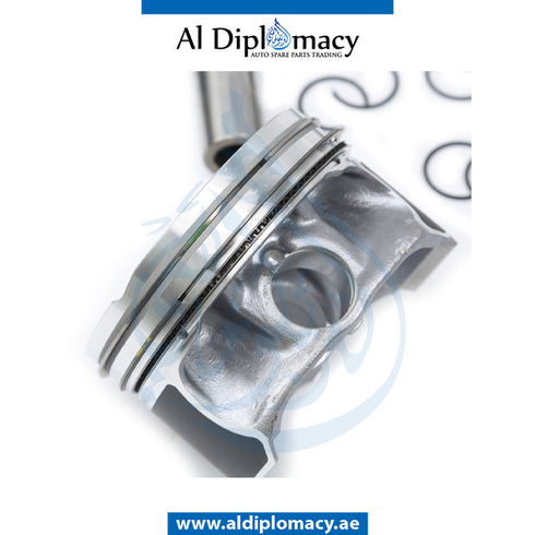 ENGINE PISTON for Mercedes-Benz SLK Class W167 (2019-2023) models