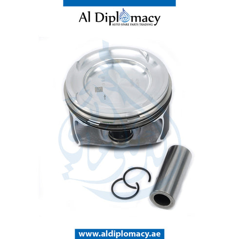 ENGINE PISTON for Mercedes-Benz SLK Class W167 (2019-2023) models, Part Number A2740300900