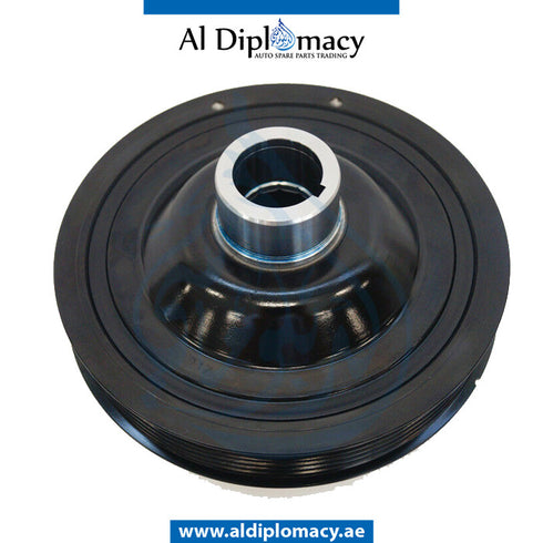 VIBRATION DAMPER for Mercedes-Benz models, Part Number A2740301203