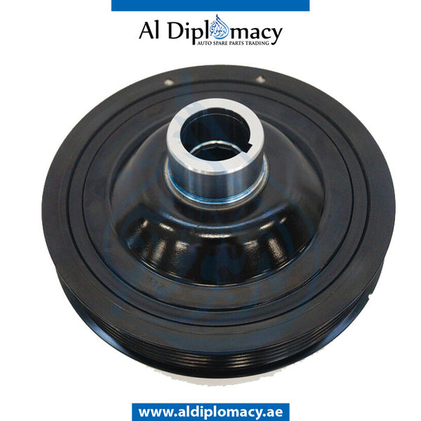 VIBRATION DAMPER for Mercedes-Benz models, Part Number A2740301203