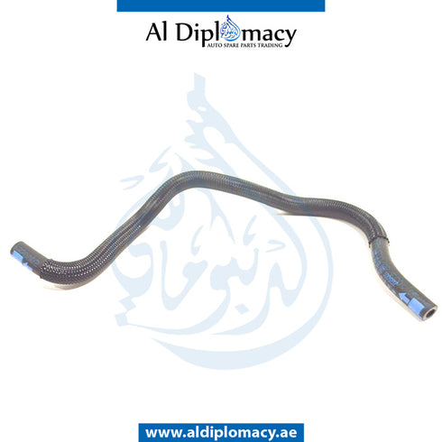 FUEL Hose, TO HIGH PRESSURE PUMP for Mercedes-Benz SLK Class W167 (2019-2023) models, Part Number A2740703500