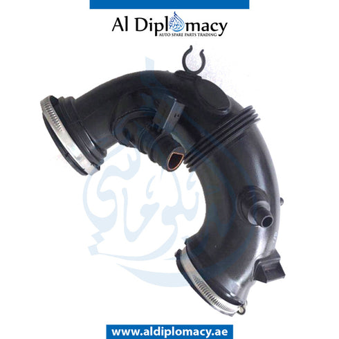 INTAKE MANIFOLD for Mercedes-Benz SLK Class W167 (2019-2023) models, Part Number A2740900029