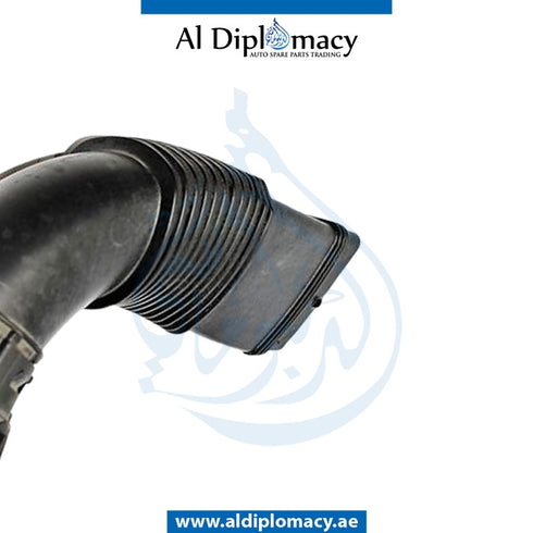 AIR INTAKE HOSE for Mercedes-Benz C Class W205 (2015-2021) models