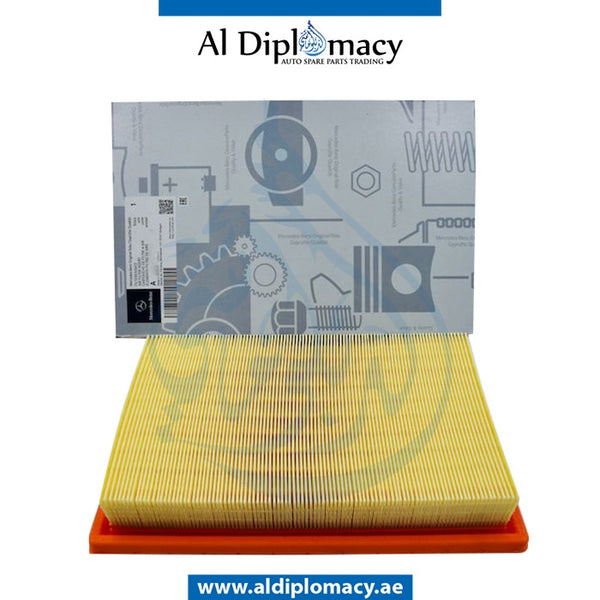 AIR FILTER for Mercedes-Benz SLK Class W167 (2019-2023) models, Part Number A2740940104