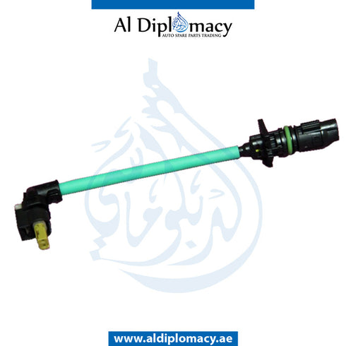 OIL PUMP ADAPTER ELECTRICAL WIRING HARNESS for Mercedes-Benz SLK Class W167 (2019-2023) models, Part Number A2741500120