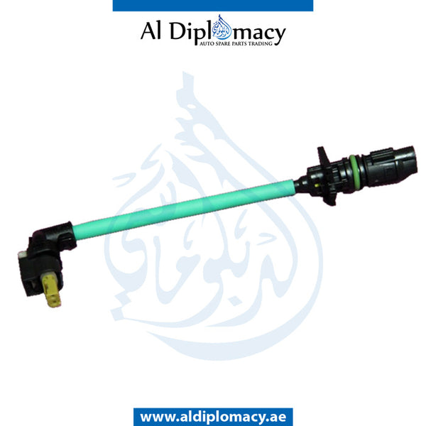 OIL PUMP ADAPTER ELECTRICAL WIRING HARNESS for Mercedes-Benz SLK Class W167 (2019-2023) models, Part Number A2741500120