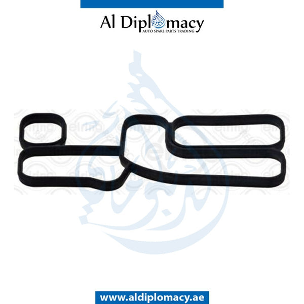 ENGINE OIL COOLER GASKET for Mercedes-Benz SLK Class W167 (2019-2023) models, Part Number A2741840180