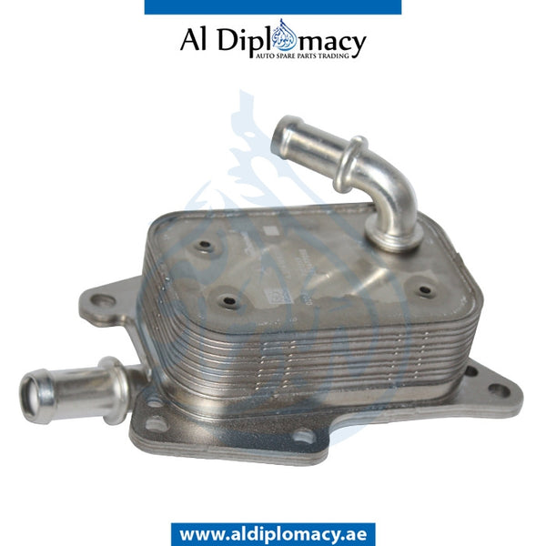 ENGINE OIL COOLER for Mercedes-Benz SLK Class W167 (2019-2023) models, Part Number A2741880101