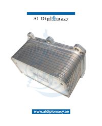 ENGINE OIL COOLER for Mercedes-Benz SLK Class W167 (2019-2023) models