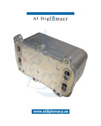 ENGINE OIL COOLER for Mercedes-Benz SLK Class W167 (2019-2023) models, Part Number A2741880200