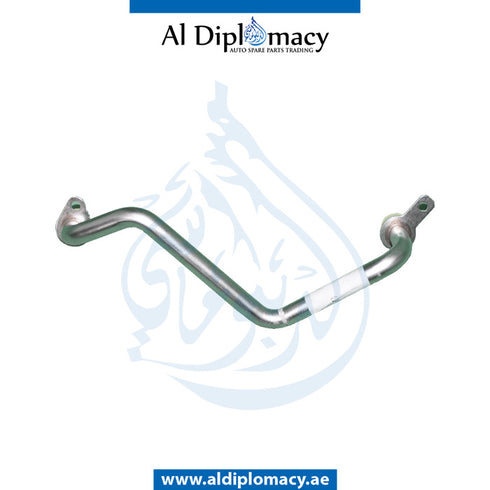 OIL Line, TO TIMING CASE for Mercedes-Benz SLK Class W167 (2019-2023) models