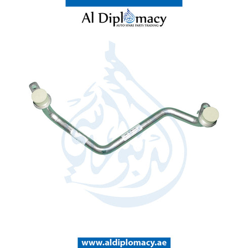 OIL Line, TO TIMING CASE for Mercedes-Benz SLK Class W167 (2019-2023) models, Part Number A2741880320