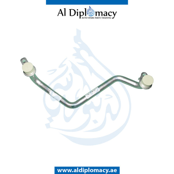 OIL Line, TO TIMING CASE for Mercedes-Benz SLK Class W167 (2019-2023) models, Part Number A2741880320