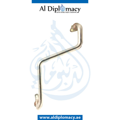 OIL Line, TO TIMING CASE for Mercedes-Benz SLK Class W167 (2019-2023) models, Part Number A2741880420