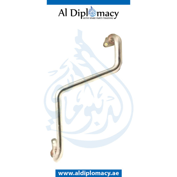 OIL Line, TO TIMING CASE for Mercedes-Benz SLK Class W167 (2019-2023) models, Part Number A2741880420