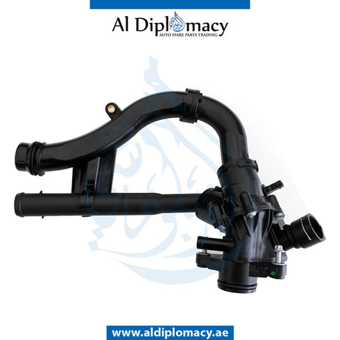 THERMOSTAT for Mercedes-Benz SLK Class W167 (2019-2023) models