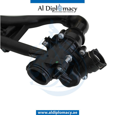 THERMOSTAT for Mercedes-Benz SLK Class W167 (2019-2023) models, Part Number A2742000115