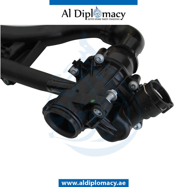 THERMOSTAT for Mercedes-Benz SLK Class W167 (2019-2023) models, Part Number A2742000115