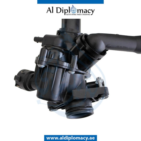 THERMOSTAT for Mercedes-Benz SLK Class W167 (2019-2023) models